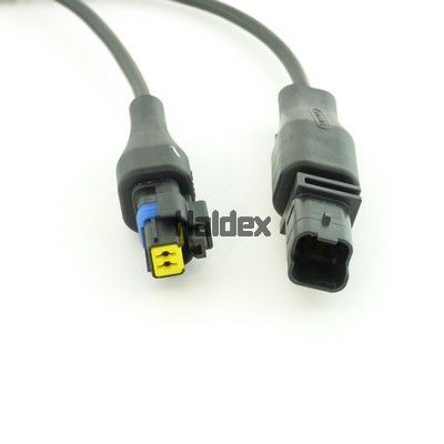 HALDEX Connector Cable, electronic brake system 364622011 buy