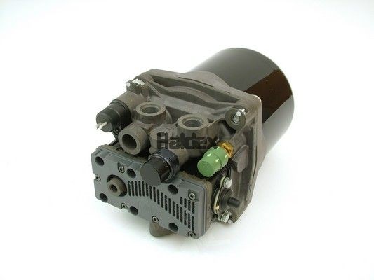 HALDEX 87127 Air Dryer, compressed-air system