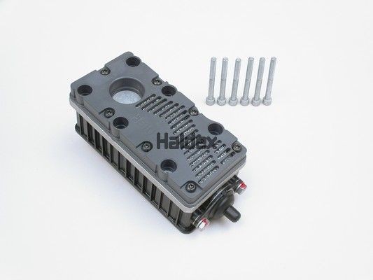 HALDEX 90269S Repair Kit, air dryer