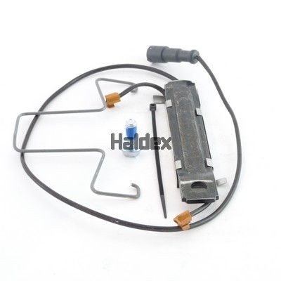 92051 HALDEX Brake pad wear indicator MERCEDES-BENZ
