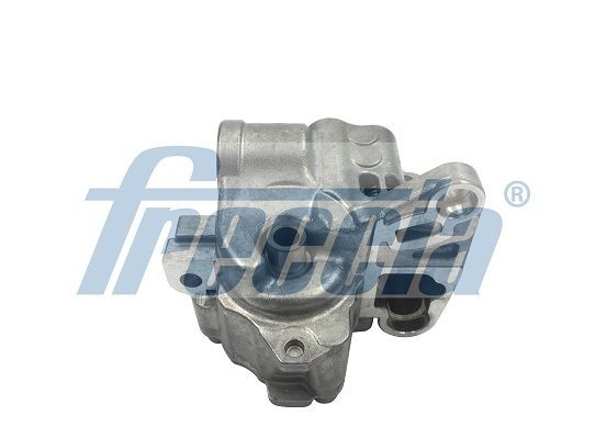 Nissan NV350 Engine oil pump 14368653 FRECCIA OP09-174 online buy