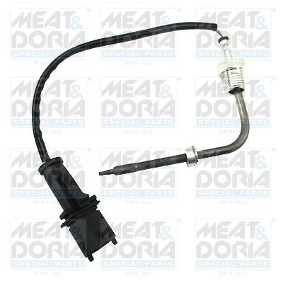 MEAT & DORIA 11989E Sensor, exhaust gas temperature