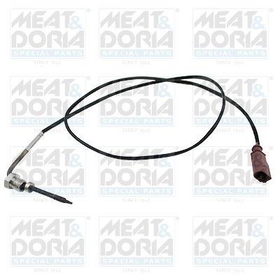 MEAT & DORIA 12246E Sensor, exhaust gas temperature 059.906.088 S