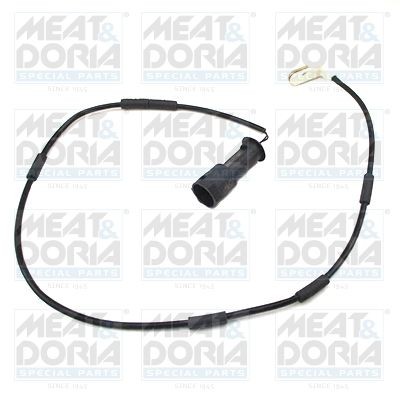 MEAT & DORIA 212155 Brake pad wear sensor 90335784