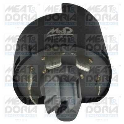 MEAT & DORIA Ignition switch OPEL Astra F Caravan (T92) new 24007
