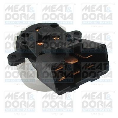MEAT & DORIA 24027 Ignition switch KIA CEE'D 2012 in original quality