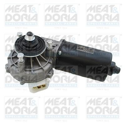 27303 MEAT & DORIA Scheibenwischermotor für BMC online bestellen