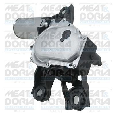 MEAT & DORIA 27342 Wiper motor VW UP 2011 price