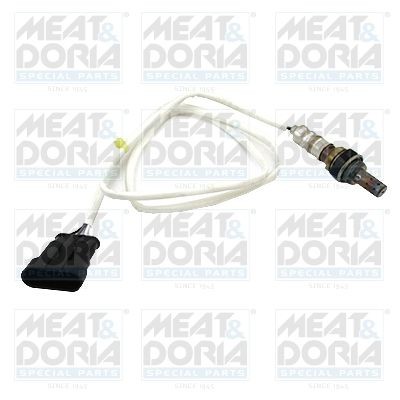 MEAT & DORIA 811004 Lambda sensor 46807454