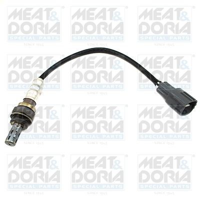 MEAT & DORIA Diagnostic Probe Cable Length: 180mm Oxygen sensor 811005 buy