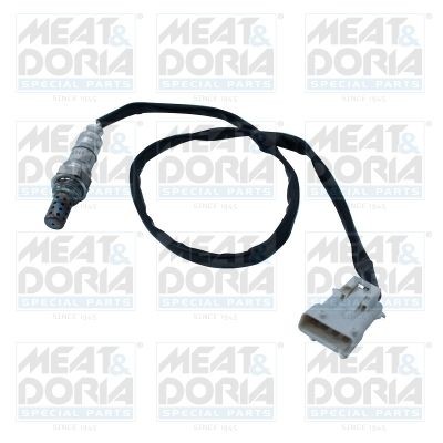 MEAT & DORIA 81543E Lambda sensor 1618 R0