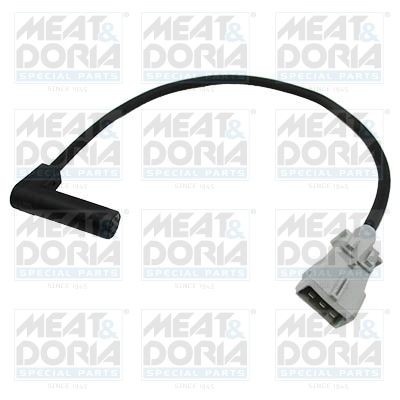 MEAT & DORIA 87019 Crankshaft sensor 96.168.062.80