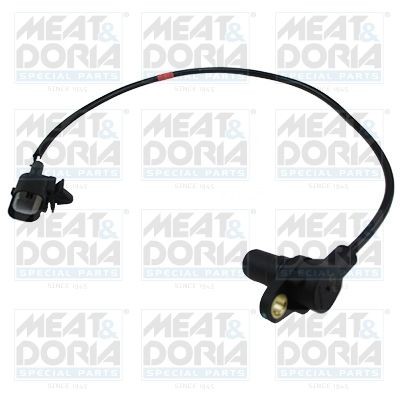 871151 MEAT & DORIA Gearbox speed sensor HYUNDAI