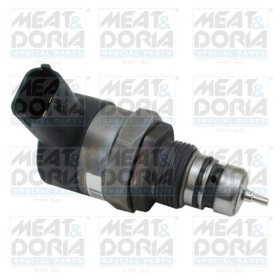 MEAT & DORIA 9866 JEEP Pressure controller fuel pump