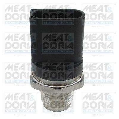 9870 MEAT & DORIA Fuel pressure sensor BMW High Pressure Side