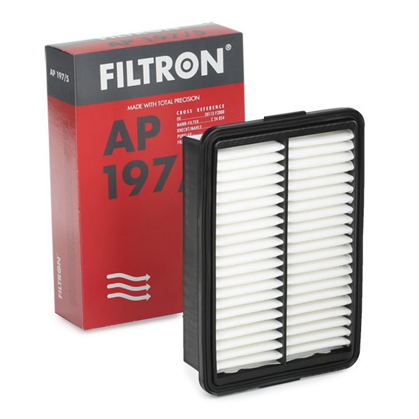 FILTRON Air filter AP 197/5