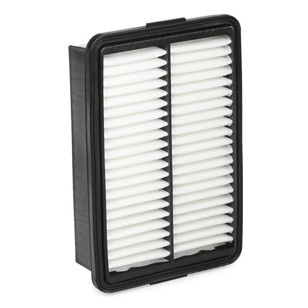 AP1975 Engine air filter FILTRON AP 197/5 review and test