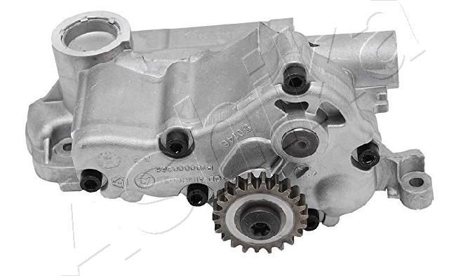 Audi A1 Engine oil pump 14369524 ASHIKA 157-VW-VW14 online buy