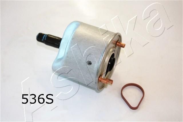 Dacia LODGY Fuel filter 14369534 ASHIKA 30-05-536 online buy