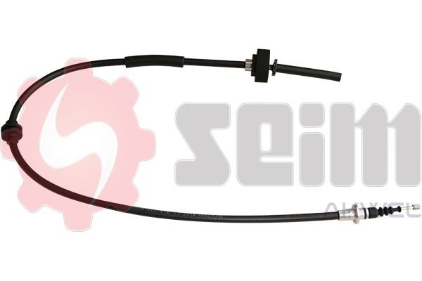 SEIM 555858 Parking brake cable W221 S 500 5.5 388 hp Petrol 2012 price