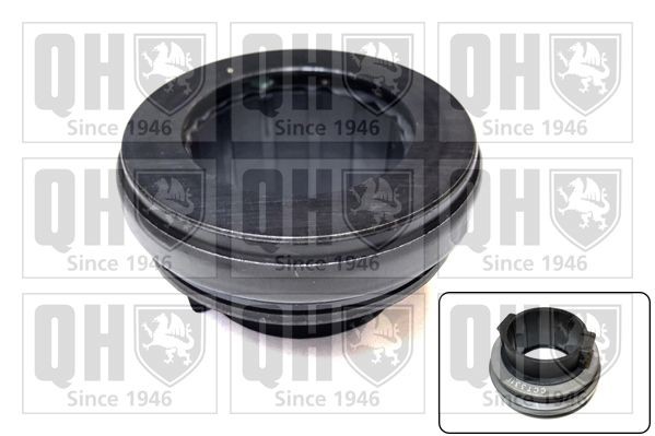 Chevrolet Clutch release bearing QUINTON HAZELL CCT331 at a good price