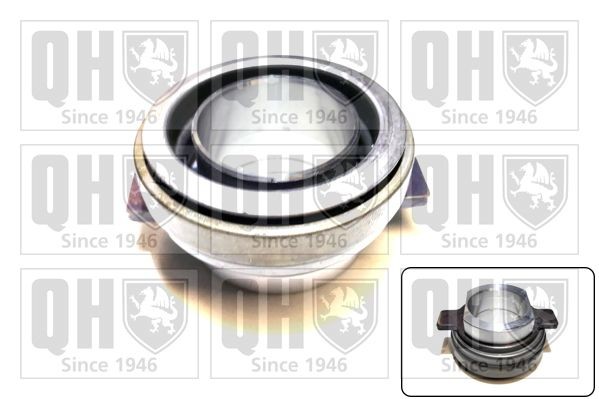 QUINTON HAZELL Clutch bearing CCT340 buy