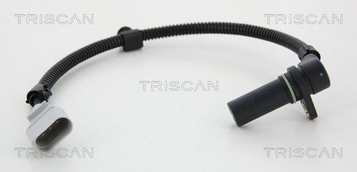 KAWE Cable Length: 455mm Sensor, crankshaft pulse 8855 29150 buy