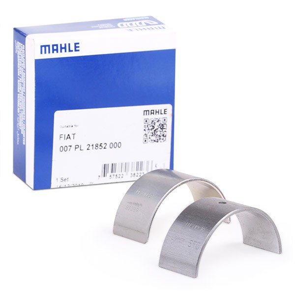 MAHLE ORIGINAL Connecting rod bearing 007 PL 21852 000