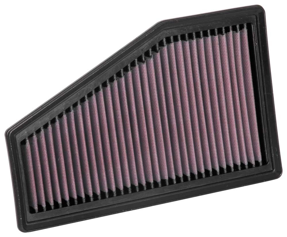 K&N Filters Air filter 33-5089 for Jeep Cherokee KL