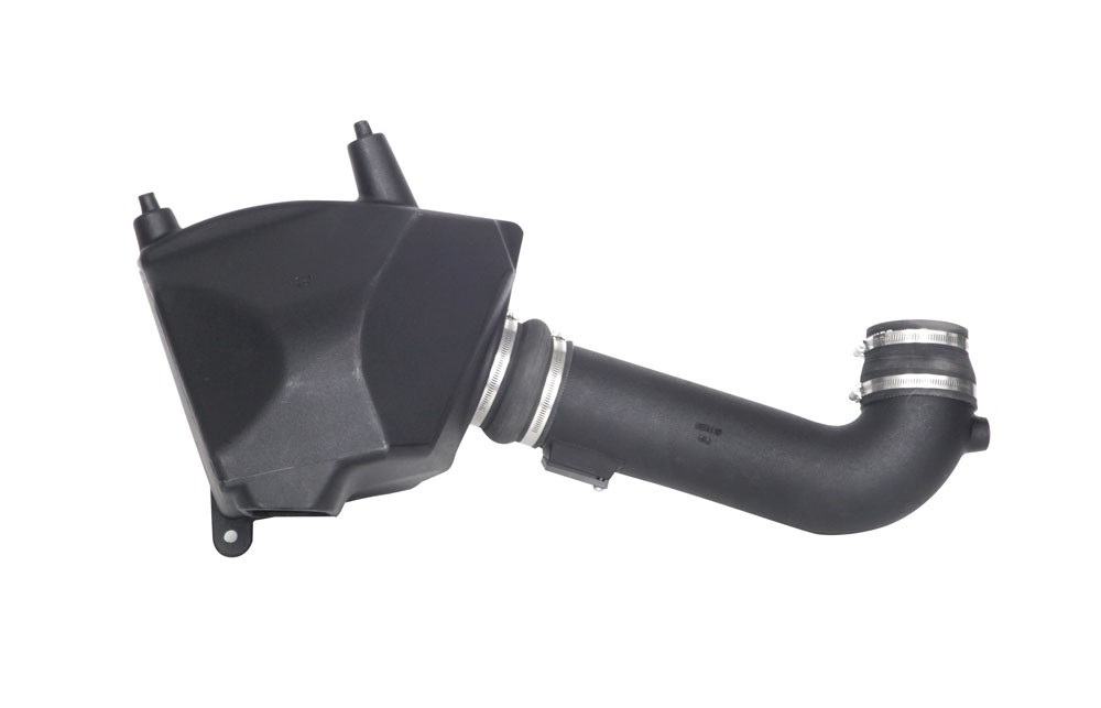633109 Air Intake System AirCharger K&N Filters 63-3109 review and test