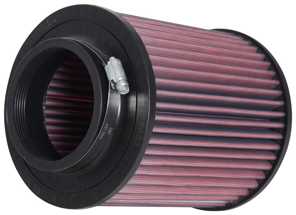 K&N Filters Air filter E-0643 for AUDI A8