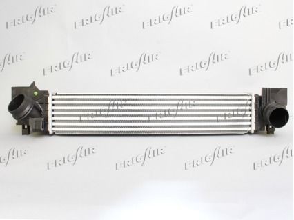 FRIGAIR 0702.3020 Intercooler CHEVROLET experience and price