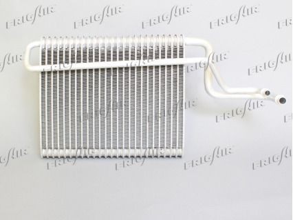 Original FRIGAIR Air conditioning evaporator 706.30080 for AUDI A6