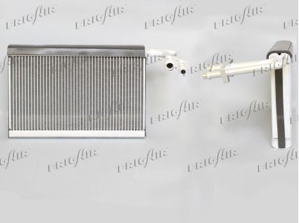 FRIGAIR 738.30002 Air conditioning evaporator