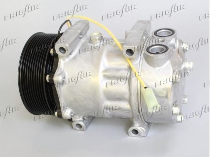 FRIGAIR 920.20326 Klimakompressor für RENAULT TRUCKS T-Serie LKW in Original Qualität