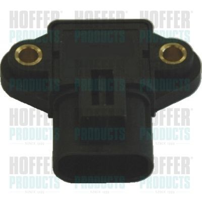 HOFFER Switch unit, ignition system 8010050E buy