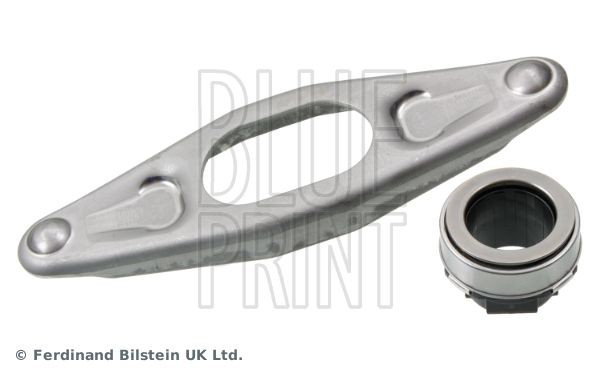 Great value for money - BLUE PRINT Clutch release bearing ADB113305