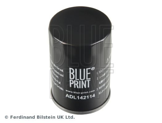 BLUE PRINT Spin-on Filter Ø: 65mm, Height: 103mm Oil filters ADL142114 buy