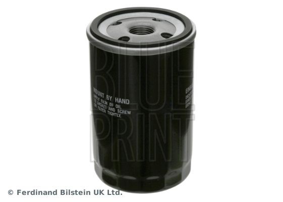 Volkswagen POLO Oil filter 14375023 BLUE PRINT ADV182149 online buy