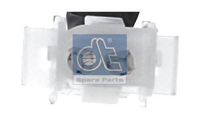 DT Spare Parts Power window motor 1.22364