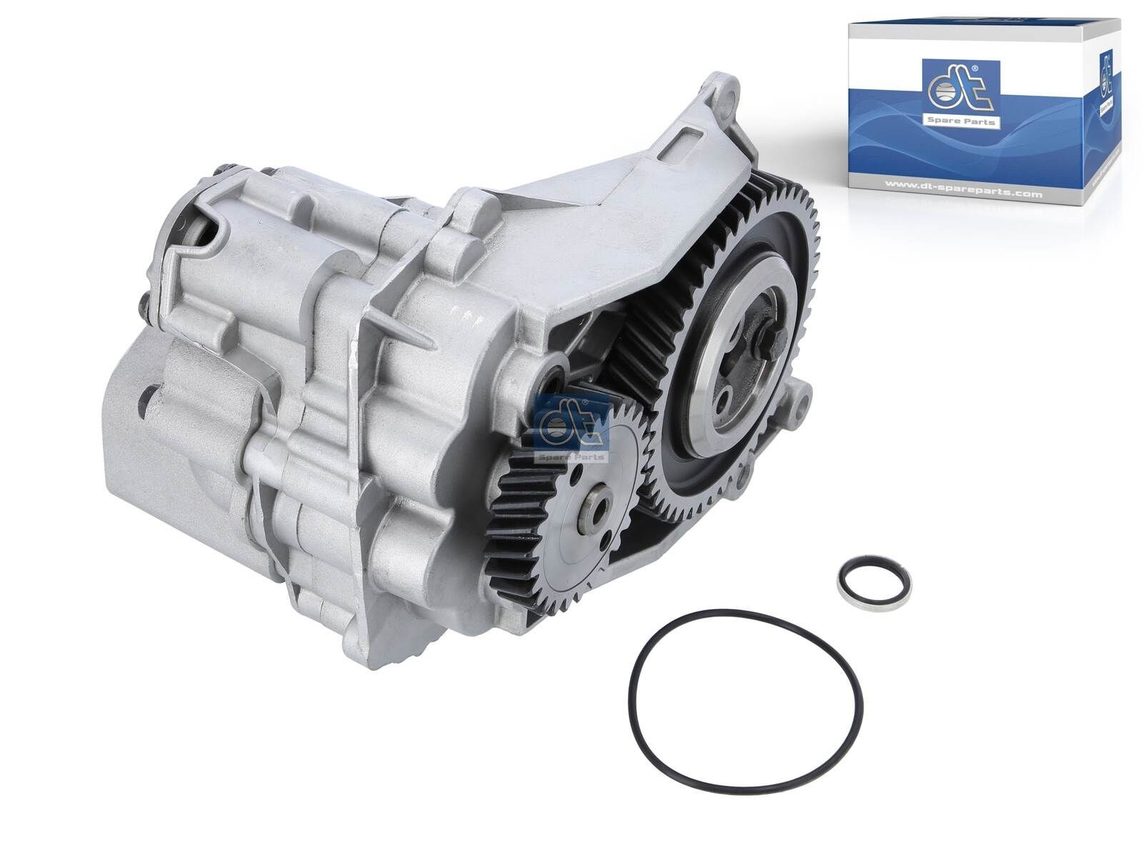 Ford TRANSIT Oil pump 14375075 DT Spare Parts 2.11122SP online buy