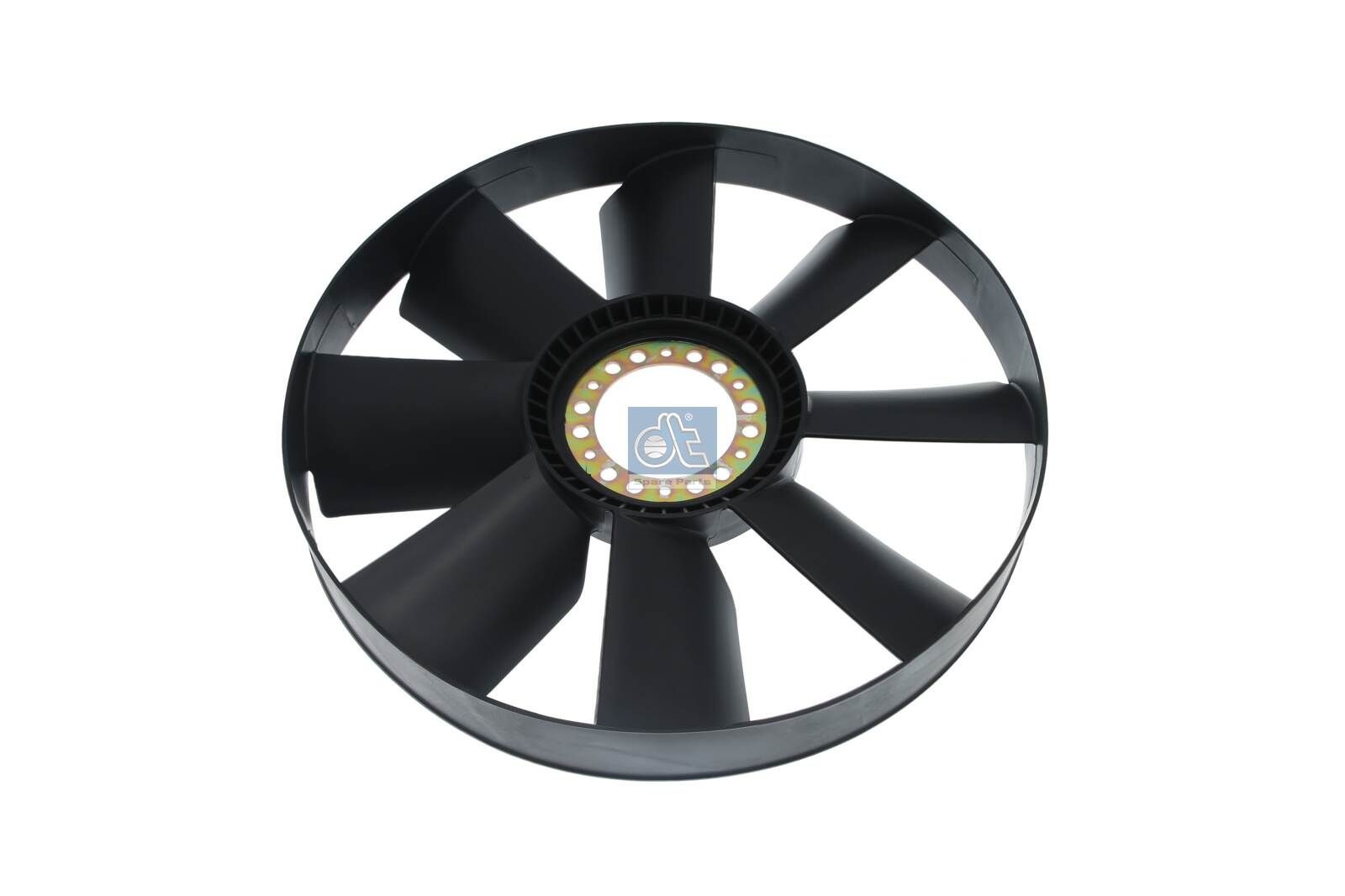 8MV 376 906-611 DT Spare Parts Cooling Fan 3.15277 buy