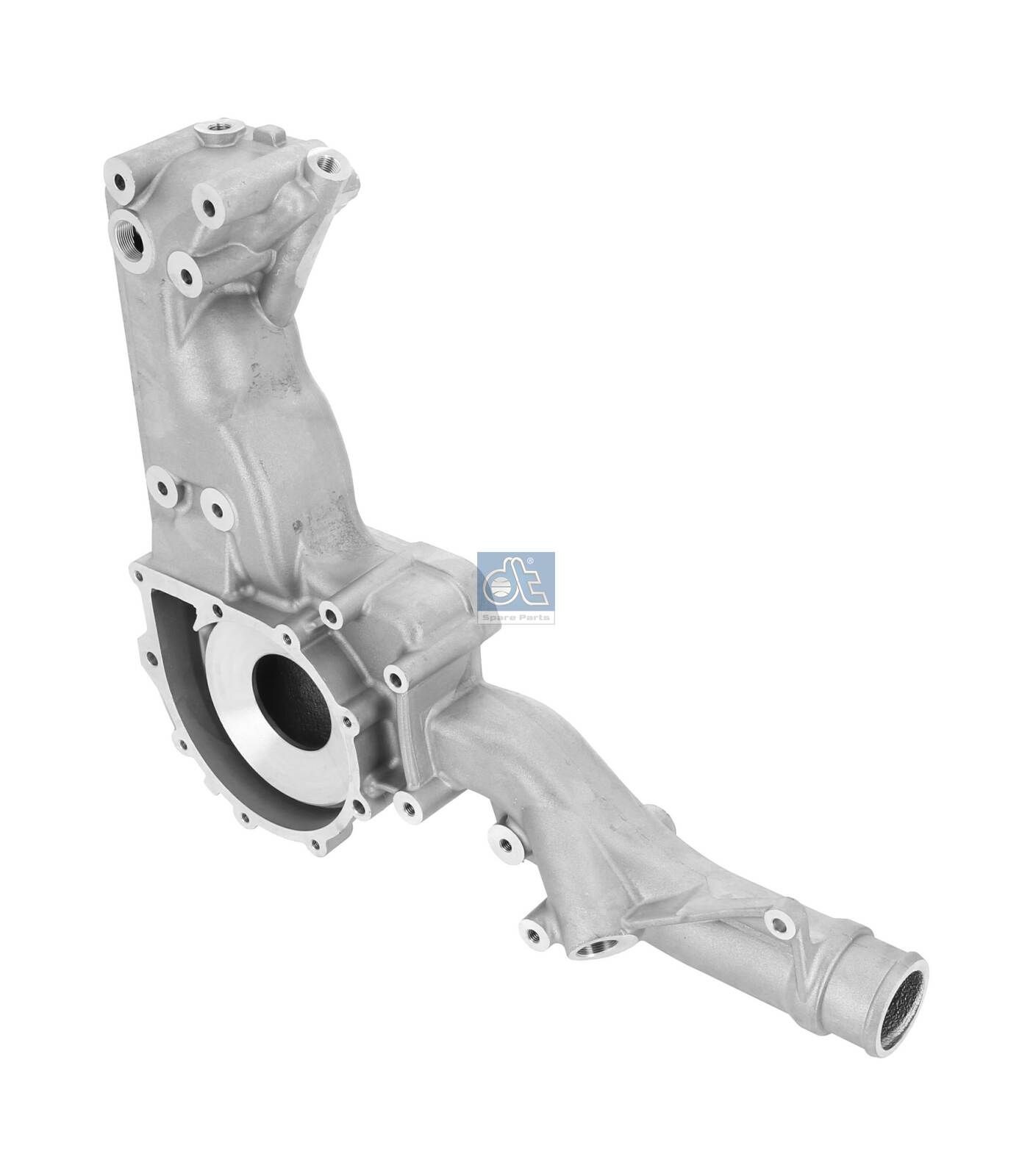 DT Spare Parts Housing, water pump 3.16063 buy