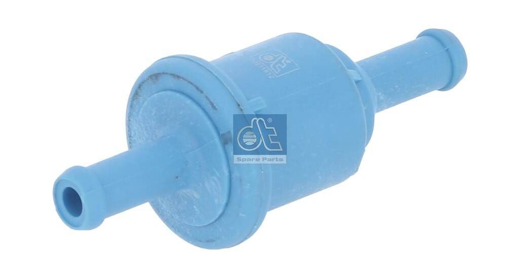 DT Spare Parts 3.16150 Heater control valve