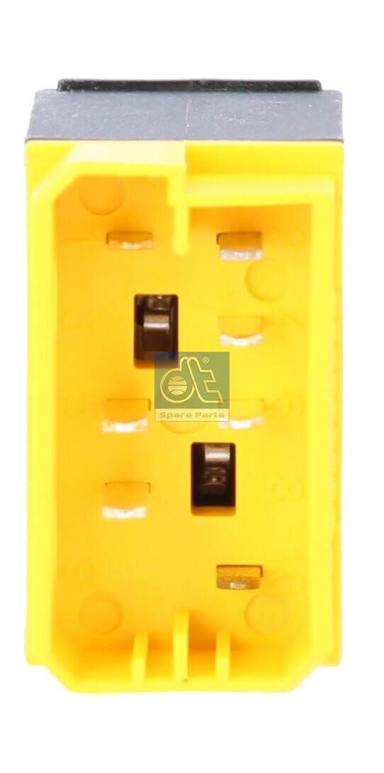 DT Spare Parts 7.78144 Fensterheberschalter für IVECO EuroCargo I-III LKW in Original Qualität
