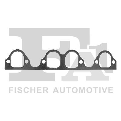 511-031 FA1 Ansaugkrümmerdichtung für VW online bestellen