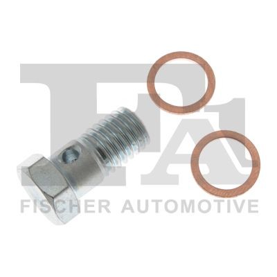 Alfa Romeo 145 Fastener parts - Hollow Screw, charger FA1 989-10-009.021