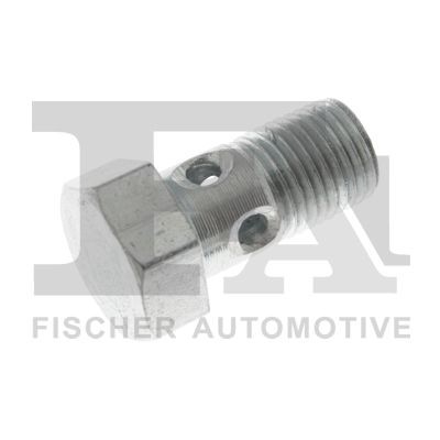 BMW F07 Fastener parts - Hollow Screw, charger FA1 989-10-015