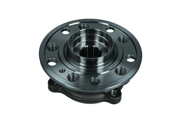 Great value for money - MAXGEAR Wheel bearing kit 33-1078