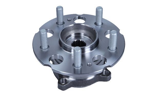MAXGEAR 33-1079 Wheel bearing kit HONDA experience and price